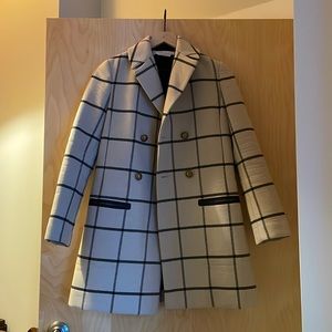 Tory Burch Coat